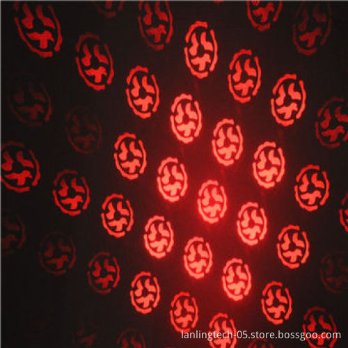 L6056BR 500mW Multi Twinkling Effects Laser Light for Disco, ClubNew